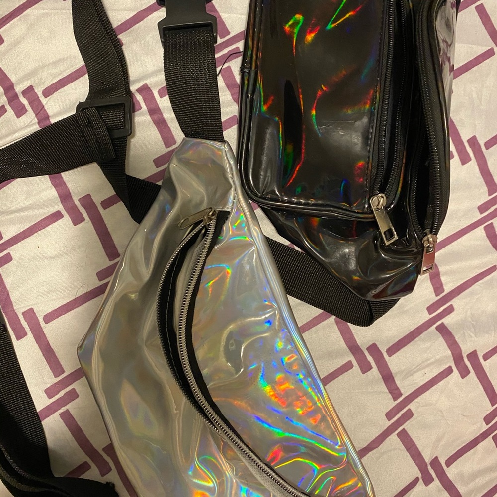 Fanny packs